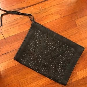 CLEOBELLA CLUTCH